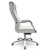 Cadeira Realli Presidente Excêntrico Dunas Branco - Imagem 2