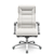 Cadeira Realli Presidente Excêntrico Dunas Branco - Imagem 1