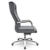 Cadeira Realli Presidente Excêntrico Cinza - Imagem 2