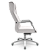 Cadeira Realli Presidente Excêntrico Branco - Imagem 2