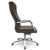 Cadeira Realli Presidente Excêntrico Marrom - Imagem 2