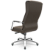 Cadeira Realli Presidente Excêntrico Marrom - Imagem 3