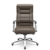 Cadeira Realli Presidente Excêntrico Marrom - Imagem 1