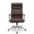 Cadeira Realli Presidente Relax Dunas Marrom - Imagem 1