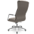Cadeira Realli Presidente Relax Dunas Basalto - Imagem 3