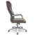 Cadeira Realli Presidente Relax Dunas Basalto - Imagem 2