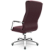 Cadeira Realli Presidente Relax Dunas Bordo - Imagem 3