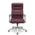 Cadeira Realli Presidente Relax Dunas Bordo - Imagem 1
