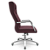 Cadeira Realli Presidente Relax Dunas Bordo - Imagem 2