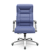 Cadeira Realli Presidente Relax Dunas Azul - Imagem 1