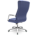Cadeira Realli Presidente Relax Dunas Azul - Imagem 3