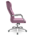 Cadeira Realli Presidente Relax Lilás - Imagem 2