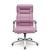 Cadeira Realli Presidente Relax Lilás - Imagem 1