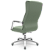Cadeira Realli Presidente Relax Verde Oliva - Imagem 3