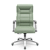 Cadeira Realli Presidente Relax Verde Oliva - Imagem 1