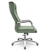 Cadeira Realli Presidente Relax Verde Oliva - Imagem 2