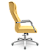 Cadeira Realli Presidente Relax Amarelo - Imagem 2