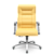 Cadeira Realli Presidente Relax Amarelo - Imagem 1