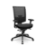 Cadeira Flash Slider Aero Preto - Imagem 1