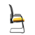 Cadeira Flash Aproximação S Amarelo - Imagem 2