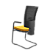 Cadeira Flash Aproximação S Amarelo - Imagem 3