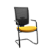 Cadeira Flash Aproximação S Amarelo - Imagem 1