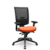 Cadeira Flash Slider Laranja - Imagem 1