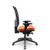Cadeira Flash Slider Laranja - Imagem 2