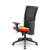 Cadeira Flash Slider Laranja - Imagem 3