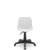 Cadeira Quick Giratória Branco - Imagem 1