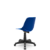 Cadeira Quick Giratória Standard Azul - Imagem 3