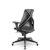 Bix X+ Presidente Poliester Preto Slider PE - Imagem 3