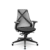 Bix X+ Presidente Poliester Preto Slider PE - Imagem 1