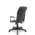 Cadeira Ergoplax Presidente Relax Preto PE - Imagem 3