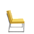 Sofá Speed Facto Dunas Amarelo - Imagem 2
