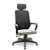 Cadeira Adrix Poliester Fendi - Imagem 1