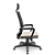 Cadeira Adrix Poliester Fendi - Imagem 2