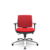 Cadeira Brizza Soft Executiva Vermelha - Imagem 1