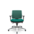 Cadeira Brizza Soft Executiva Verde - Imagem 1