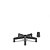 Base Standard com sapata - Imagem 1