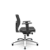 Cadeira Brizza Executiva Facto Dunas Preto - Imagem 2