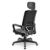 Cadeira Adrix Facto Dunas Preto - Imagem 3