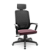 Cadeira Adrix Facto Dunas Bordô - Imagem 1