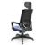Cadeira Adrix Facto Dunas Azul - Imagem 3