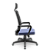 Cadeira Adrix Facto Dunas Azul - Imagem 2
