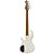Contrabaixo Aria Pro II 313-MK2 Detroit 4 Cordas Open-Pore White [F002] - Imagem 3