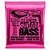 Encordoamento Para Contrabaixo Niquel .045 Super Slinky Ernie Ball [F002] - Imagem 1