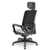 Cadeira Adrix Facto Dunas Cinza - Imagem 3