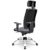 Cadeira Brizza Soft Presidente Concept Granito - Imagem 3