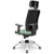Cadeira Brizza Soft Presidente Concept Hera - Imagem 3